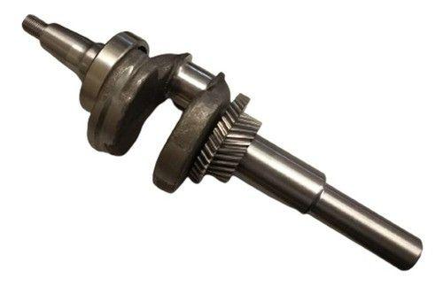 Eixo virabrequim Motor B4T 13.0 - 90305578 - Branco - Eixo de Moto